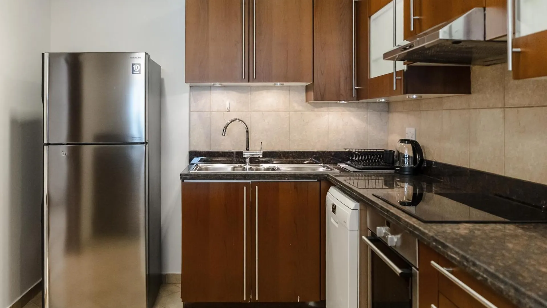 Apartment Clever Guest 030 Golden Mile 6 Dubai United Arab Emirates