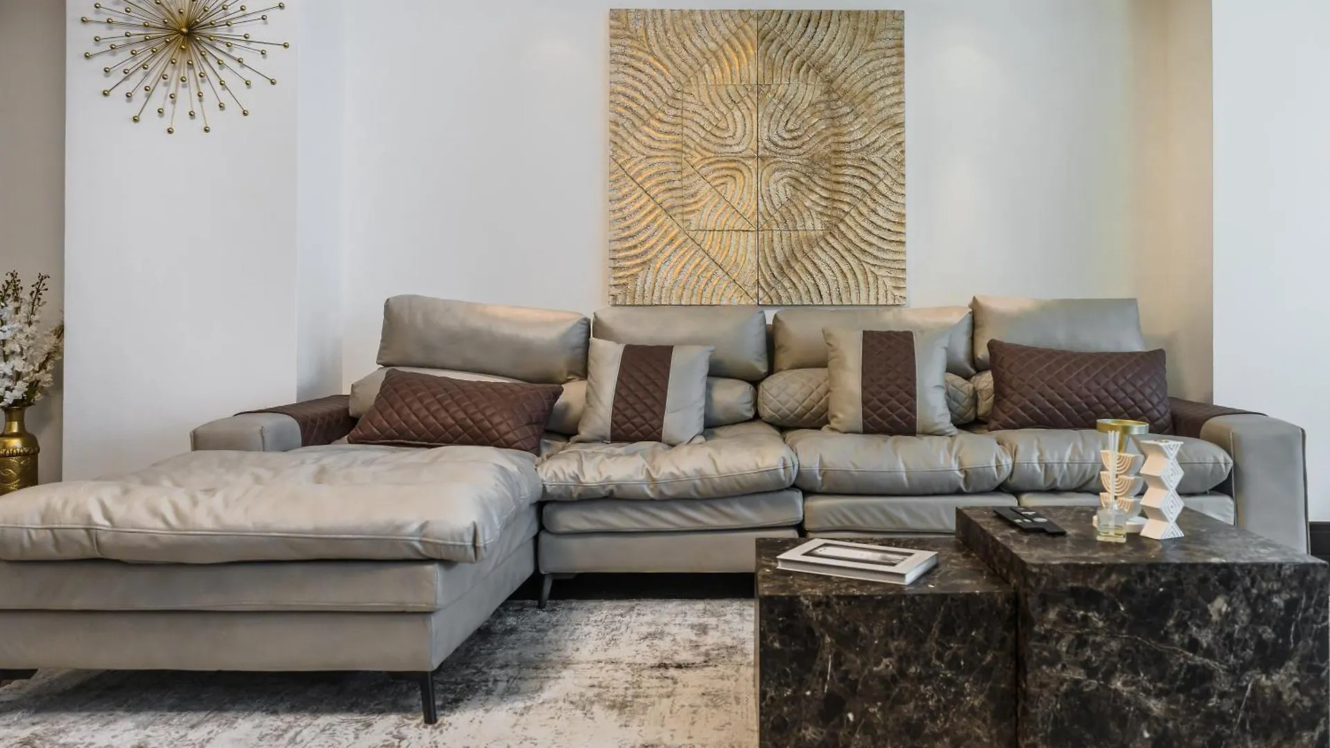 Clever Guest 030 Golden Mile 6 Dubai Apartment