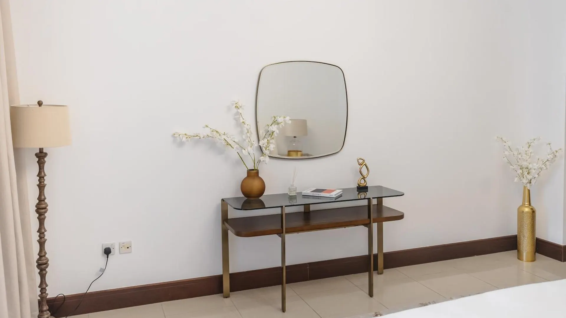 Clever Guest 030 Golden Mile 6 Dubaj Apartament